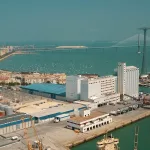 Free Trade Zones Association of the Americas PUETO BAHIA DE CADIZ