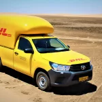 MAIN DHL Namibia