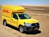 MAIN DHL Namibia