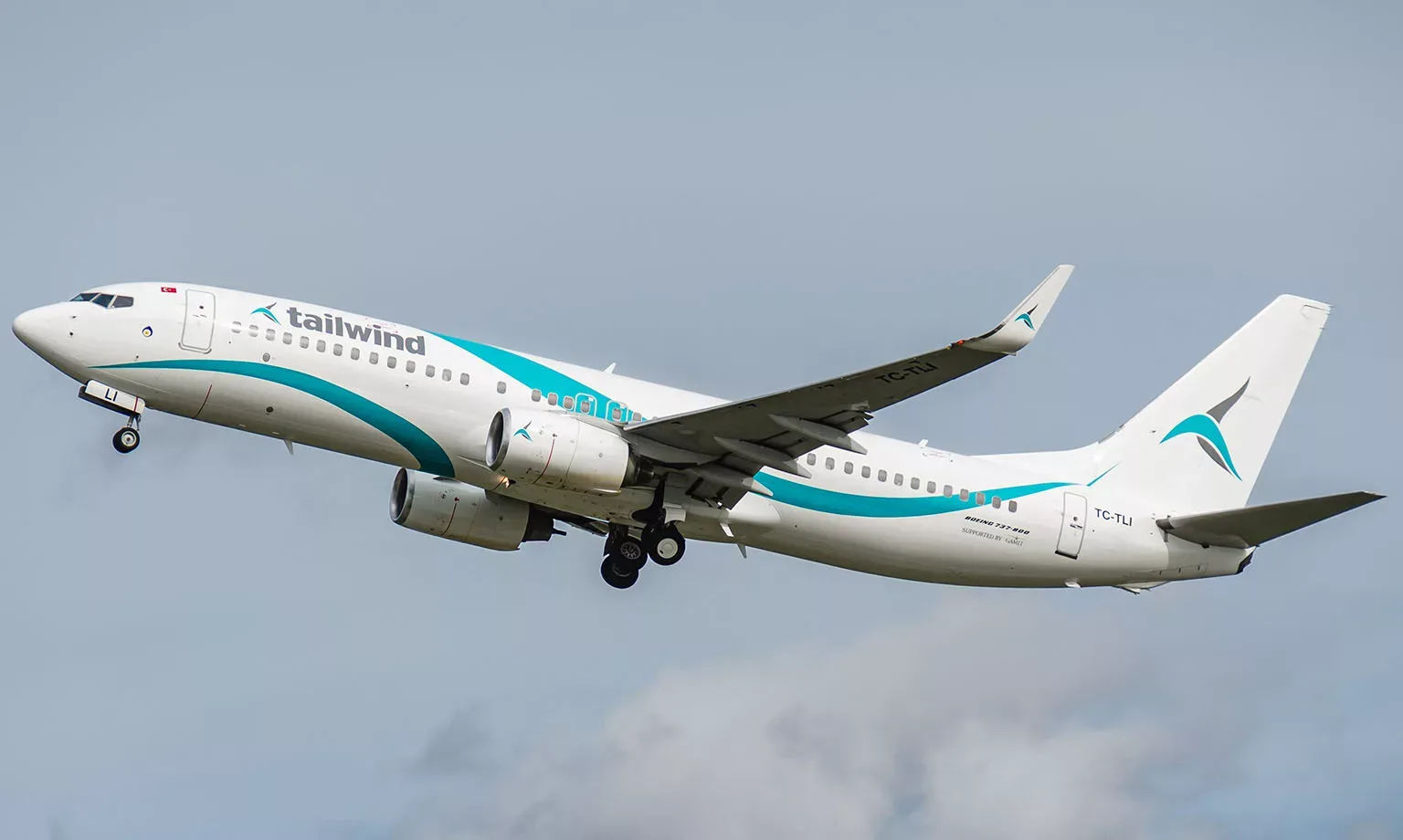 MAIN Tailwind airlines