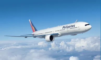 Philippine Airlines Main