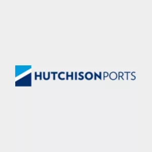 Worked with Hutchinson Ports