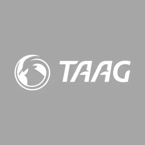 Worked with TAAG